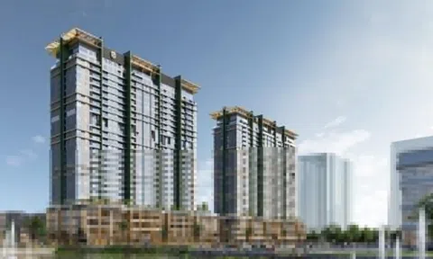 Masterise Homes mở xu hướng mới cho thị trường BĐS hàng hiệu Việt Nam