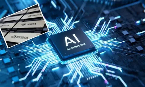 Trang bị 1.000 chip AI tiên tiến nhất của NVIDIA, công ty công nghệ của Việt Nam hướng đến mục tiêu doanh thu tỷ USD