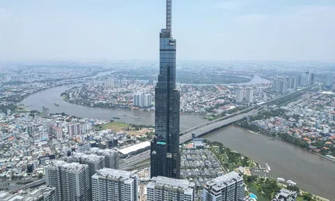 Vingroup, Thaco cam kết đầu tư vào TP VN sẽ thành “siêu đô thị quốc tế”, quy mô lớn hơn Thượng Hải