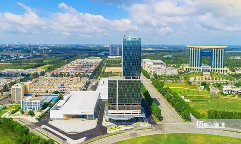 Bình Dương công bố danh sách lãnh đạo các phường, xã sau sáp nhập