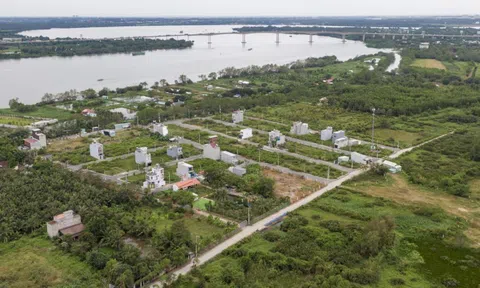 Kiến nghị tăng giá đất nông nghiệp bằng 65-70% giá đất ở