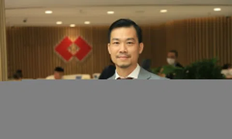 Ông Phan Thanh Sơn rời ghế Phó tổng giám đốc Techcombank