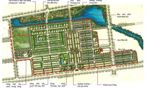 Savico bán phần vốn góp dự án Cần giờ, giá khởi điểm 619 tỷ đồng