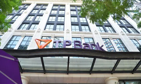 TPBank miễn nhiệm hai nhân sự cấp cao