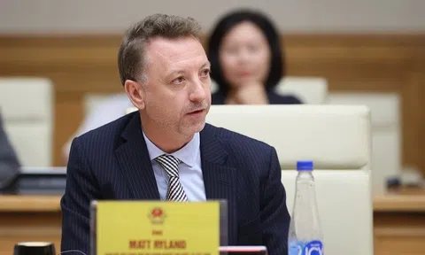 BritCham: Thủ tục hải quan, hành chính là rào cản với doanh nghiệp Anh
