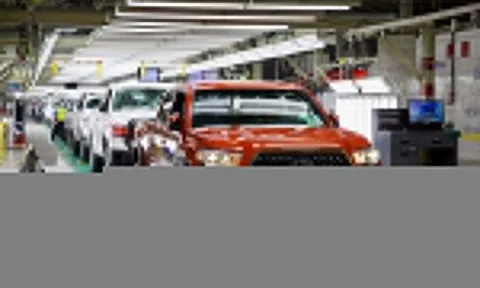Toyota, Lexus tăng giá từ tháng 7 tại Mỹ