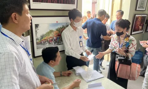Những thay đổi về thủ tục nhà đất từ 1/7