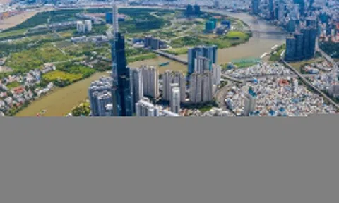 Cổ phiếu Vinhomes bị chốt lời mạnh