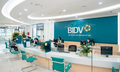 BIDV chi gần 4.400 tỷ đồng mua lại trái phiếu trước hạn