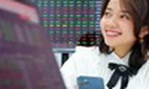 Duy trì xu hướng tăng