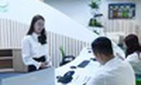 Có thể xuất hiện rung lắc