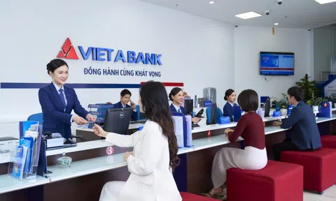VietABank được chấp thuận niêm yết cổ phiếu VAB trên sàn HOSE