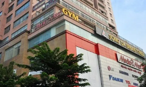 Một thành viên của Tổng Công ty Sông Đà bị phạt và truy thu thuế