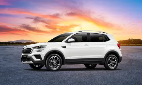 Cơ hội nào cho Skoda Kushaq - SUV châu Âu giá dưới 600 triệu đồng