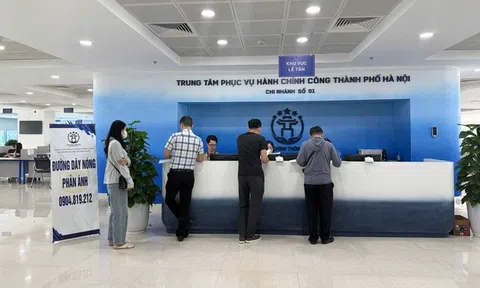 Trợ lý ảo hỗ trợ giải đáp về phân cấp, phân quyền