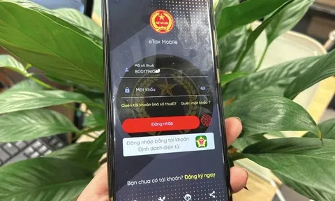 Từ ngày 1/7, hộ kinh doanh thay đổi đăng ký hoạt động thế nào?