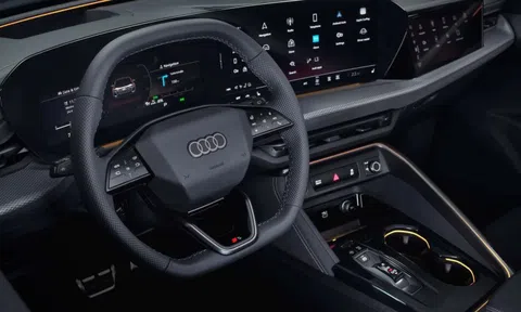 Audi là hãng xe 'gây thất vọng' nhất tại Mỹ