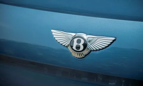 Bentley để ngỏ khả năng làm bán tải