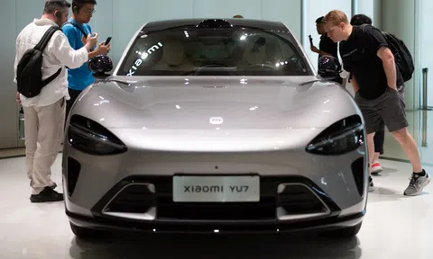 Giám đốc Dongfeng-Nissan xin lỗi vì gọi người mua Xiaomi là ngu ngốc