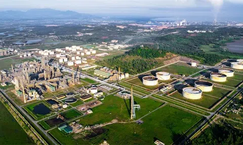 Khu kinh tế Dung Quất sẽ có 2 dự án đô thị hơn 2 tỷ USD