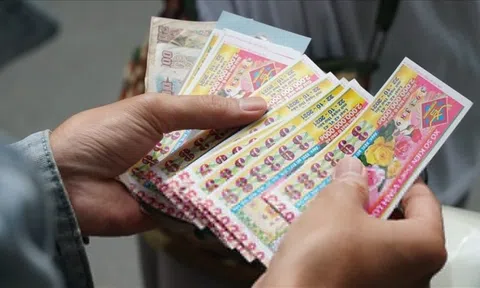 Rõ số phận các công ty xổ số truyền thống sau sáp nhập tỉnh thành
