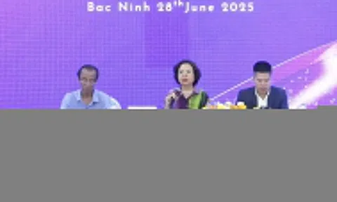 CEO Kinh Bắc nói đối tác FDI không bi quan, vẫn ký hợp đồng mới