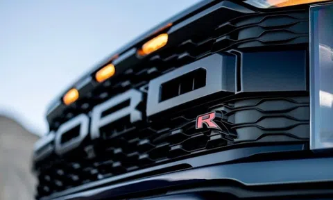 'Ford sẽ không còn tương lai', CEO của Ford cảnh báo