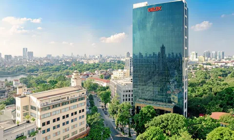 GELEX thành lập công ty con về đầu tư