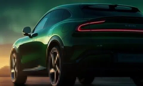 Chiêu trò của hãng đối thủ khi Xiaomi sản xuất không kịp SUV điện