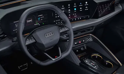 Audi là hãng xe 'gây thất vọng' nhất tại Mỹ