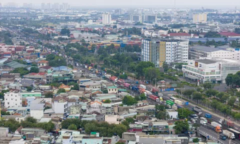 Sau sáp nhập, bảng giá đất của TP.HCM sẽ ra sao?