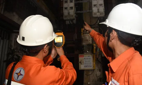 CPI quý II tăng 3,31% vì tiền điện, thực phẩm tăng