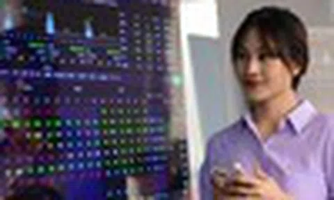 Chuyên gia Chứng khoán Phú Hưng (PHS): P/E forward là 11,8 lần, khá hấp dẫn để đầu tư
