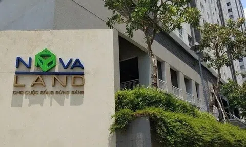 Các lãnh đạo Novaland sắp được mua hàng triệu cổ phiếu giá 10.000 đồng