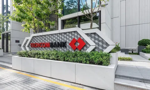 Techcombank hút 14.500 tỷ đồng trái phiếu trong tháng 6