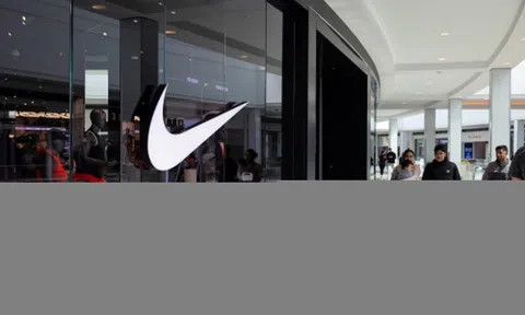 Cổ phiếu Nike, Lululemon bật tăng sau tuyên bố của ông Trump