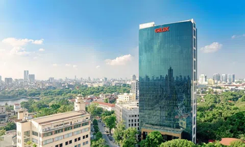 GELEX và đơn vị thành viên Viglacera tiếp tục là doanh nghiệp đạt Chuẩn Công bố thông tin năm 2025