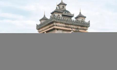 Đoàn xe VinFast VF 9 phượt Đông Nam Á