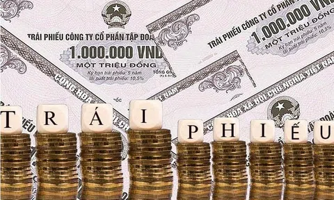 Trái phiếu doanh nghiệp phục hồi, phát hành mới tăng mạnh trong tháng 6