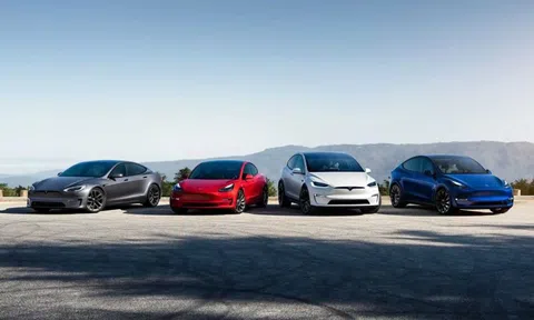 Xe điện Tesla sẽ có giá thế nào tại Việt Nam khi thuế nhập khẩu giảm?