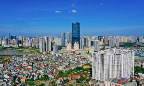 Lý do Việt Nam là thị trường tiềm năng phát triển hàng đầu Đông Nam Á