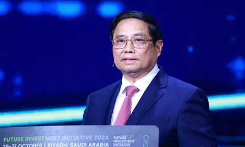 Tái bản sách về kinh tế của Thủ tướng Phạm Minh Chính