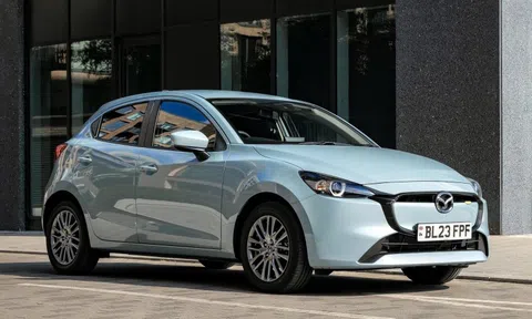 Loạt xe dễ mua trong tầm giá 400 triệu đồng
