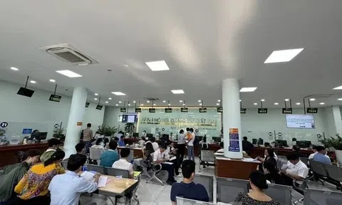 TP.HCM cử gần 200 cán bộ về xã giải quyết thủ tục đất đai