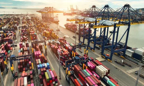 Cảng biển Trần Đề - đòn bẩy để Cần Thơ bứt tốc