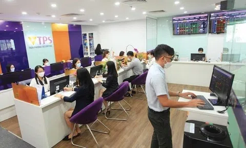 Chứng khoán Tiên Phong chính thức lên về vụ án liên quan đến ông Đỗ Anh Tú