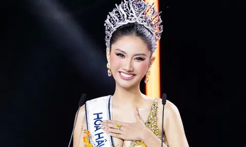Kỳ lân VNG làm điều chưa từng có: Đón cựu nhân viên nay là Hoa hậu Hoàn vũ về 'nhà', công ty con Zalopay lập tức hợp tác