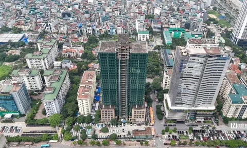 Hà Nội tăng cường xử lý các vụ việc lãng phí