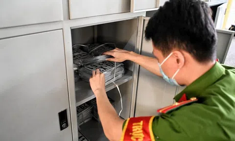 TP.HCM chốt nơi đăng ký, cấp biển số xe sau sáp nhập