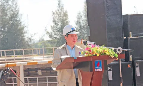 Lọc hóa dầu Bình Sơn bổ nhiệm thêm 2 Phó Tổng Giám đốc